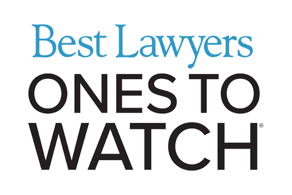 Best Lawyers: Ones to Watch