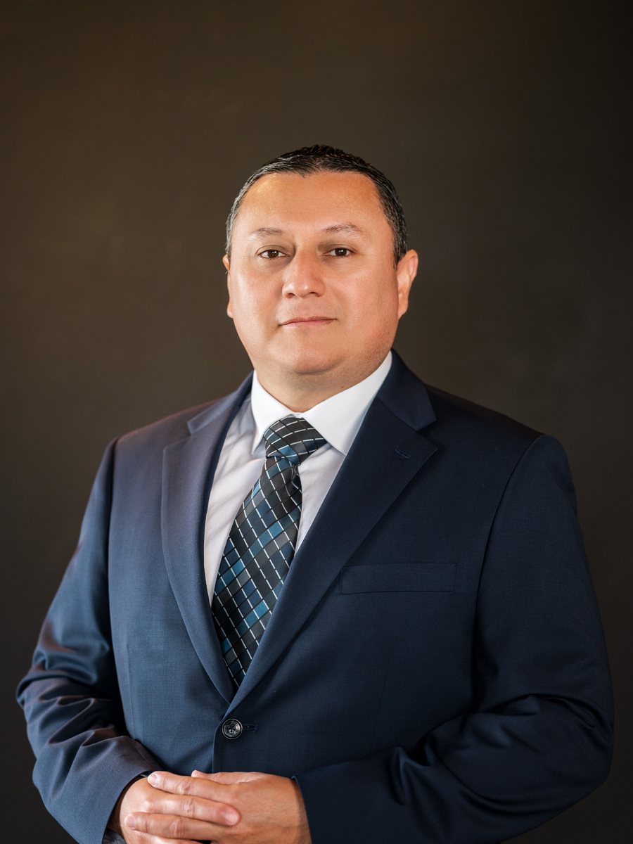 Luis A. Cuadra, Litigation Paralegal