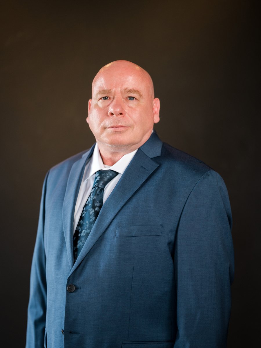 Mark S. Laurence, Litigation Paralegal