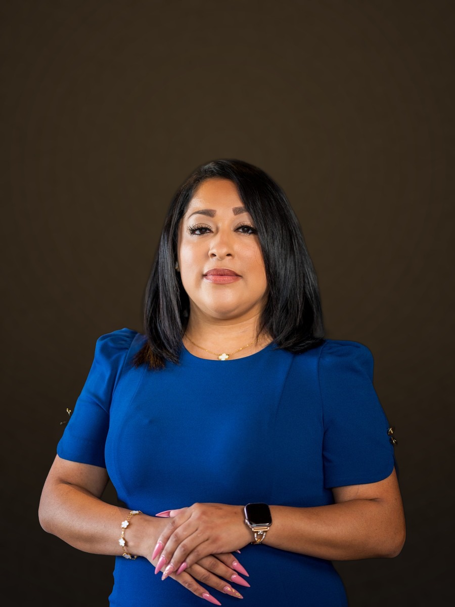 Genesis M. Sanchez, Director of Pre-Litigation
