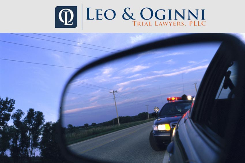 Don't Make These Mistakes If You Are Pulled Over By Police! | Legal Articles, News & Information ...