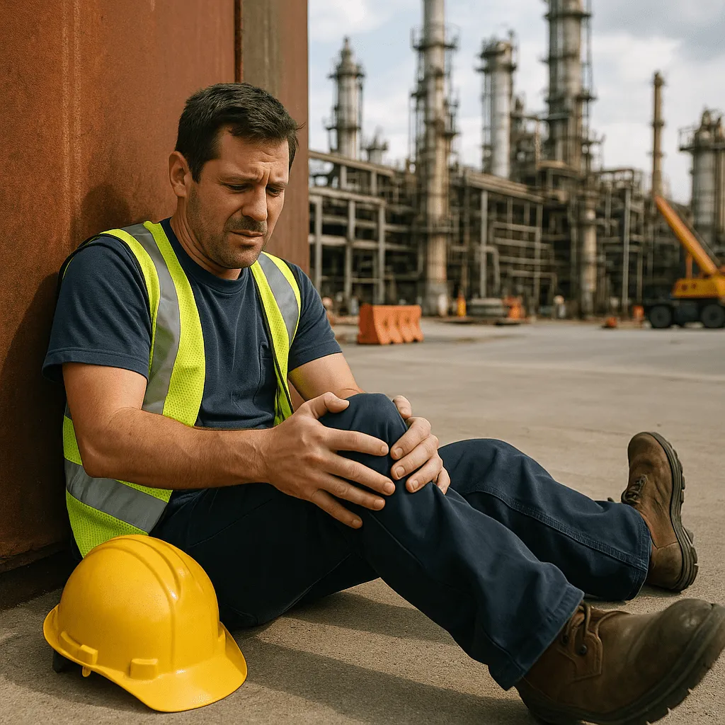 Why Workplace Injury Laws Matter for Houston Workers