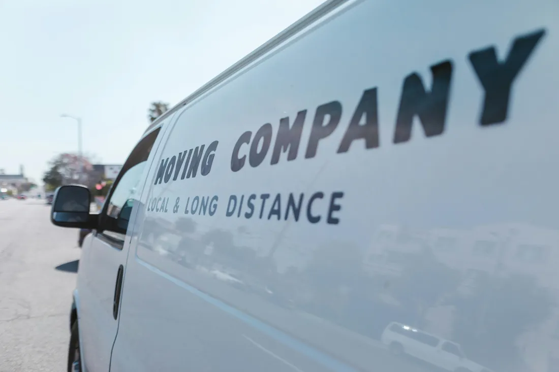 Can You Sue After a Company Vehicle Accident in Houston?