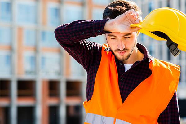 Who Covers the Costs After a Construction Site Injury in Houston?