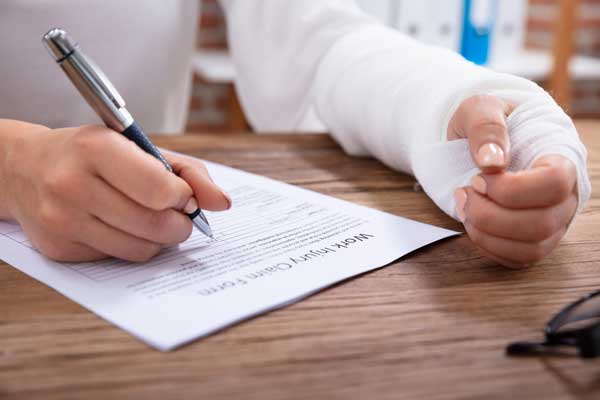 How Pain and Suffering Are Calculated in Houston Injury Cases